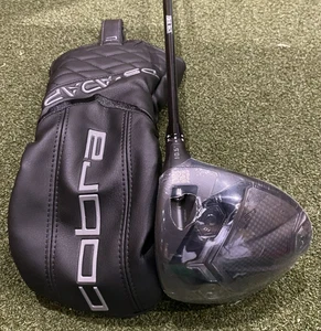 Cobra DS ADAPT LS 10.5" Driver With Tensei Blue Stiff Shaft Right Hand Brand New - Picture 1 of 5