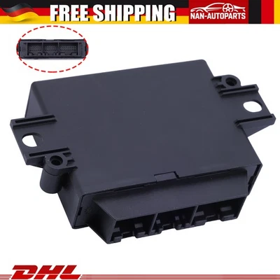 Per VW Golf 5 6 V VI Plus PDC Centralina Parcheggio Assistito Moduli 5K0919475E - Immagine 1 di 4