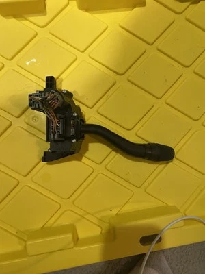 Interruptor de señal de giro OEM 2003 Ford Explorer Sport Trac limpiaparabrisas control de lavadora Foto 1 de 4