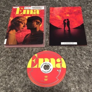 Ema (DVD, 2019) - Picture 1 of 3