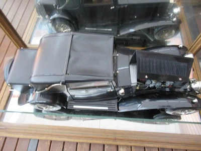 Rarität!!! Pocher 1:8 Roolce Royce Phantom II  Sedane Coupe Drop Head 1932 - Bild 1 von 4