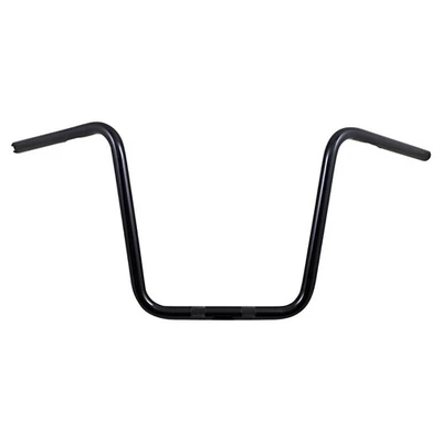 Magnum 1 pulgada. Manillar - Negro brillante - 4HB-0512 Foto 1 de 4