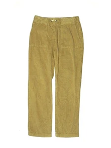 Crewcuts Girls Gold Casual Pants 14 - Picture 1 of 2