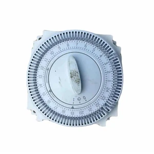 Ideal Morco GB24 GB30 Boiler Mechanical Timer- MPN 176506 - Picture 1 of 7