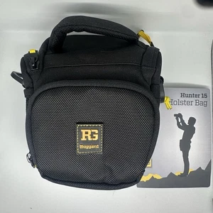 Ruggard Hunter 15 Mirrorless Camera Holster Bag - Picture 1 of 1