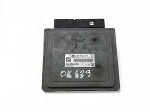 Centralina motore Skoda Fabia II 542 ECU 03F906070N 2006 33069293 - Foto 1 di 5