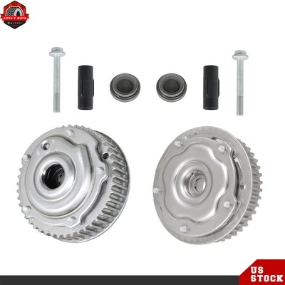 Juego de engranaje de árbol de levas de admisión y escape para Chevrolet Sonic Cruze Aveo 2010-2017 Foto 1 de 4