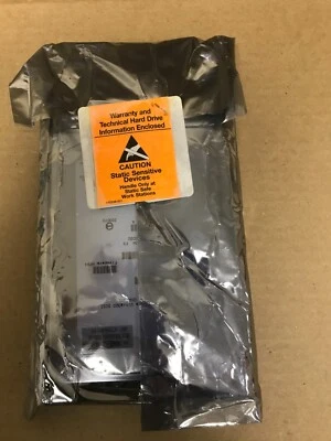 HP 289241-001 306641-002 36GB U320 15K HARD DRIVE WITH TRAY BF036863B5 New - Image 1 of 4