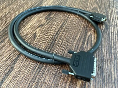 Mogami 2932 AES/EBU Digital DB25 Male to Male DSUB D-Sub Tascam Cable - Image 1 of 3