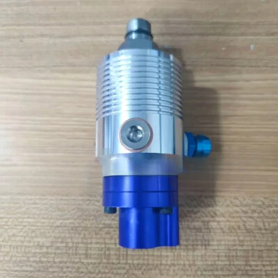 1109-040-188 Replacing Deublin high-speed coolant rotary joint - Image 1 of 4