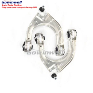 2pcs Front Upper Control Arm For Benz EClass W211 S211 CLS C219 R230 A2113308907 - Bild 1 von 11