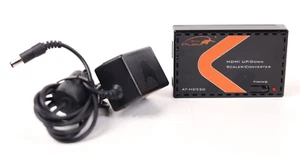 Atlona AT-HD550 HDMI Up/Down Scaler/Converter p685 - Picture 1 of 5