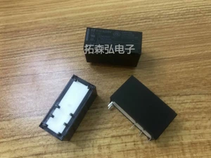 10PCS New F.T F1CA005V 5VDC Relays Free Ship *F01 - Picture 1 of 2