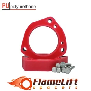 Kit de elevación de espaciadores de puntal delantero de 1,2" 30 mm para MINI cupé, escotilla, Paceman, Roadster - Imagen 1 de 5