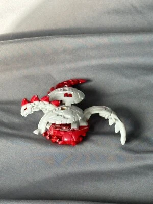 Transformers Robots in Disguise Mini-Con Deployers Scorch strike hammer - Image 1 of 4