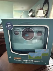 Cámara digital instantánea Dylanto probada ¡Funciona muy bien! - Imagen 1 de 3