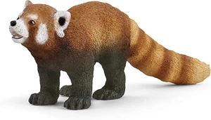 Schleich - Red Panda - Picture 1 of 4