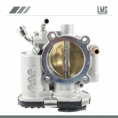 Corpo do acelerador para Chevrolet Cruze 1.6L 1.8L 2009 2010 2011 2012-2018 55595629 - Imagem 1 de 4