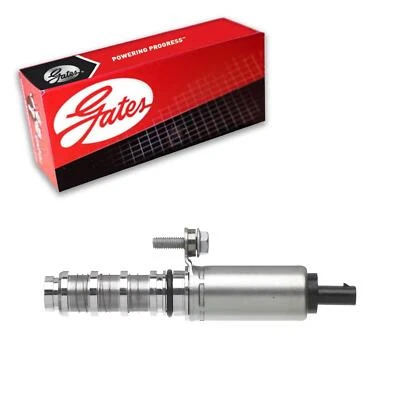 Соленоид выхлопной системы двигателя Gates VVT для Cadillac CTS 2L L4 GAS 2014-2019 годов выпуска - Изображение 1 из 4