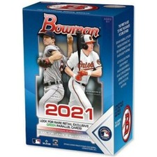 2021 Bowman Baseball Base + RC + Prospect + Chrome Cards You Choose 30% Discount