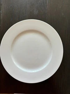 Rosenthal Classic White Dinner Plate 10 3/8 Inches - Picture 1 of 3