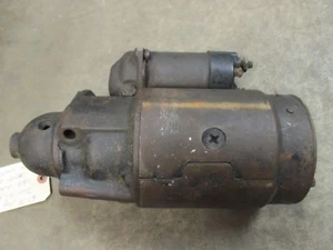 1967-1978 Chevy GMC Truck 4.1 Engine Starter Motor 1108425 Date 0C18 CORE 32462 - Bild 1 von 3