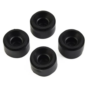 4pcs Engine Cover Rubber Mount Bushing Fit For BMW 1 2 3 4 5 7 For X1 X3 X4 X6 - Bild 1 von 24