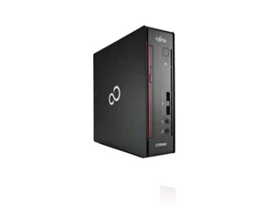 FUJITSU ESPRIMO Q556 Mini-Desktop PC Intel Core i5 SSD USB 3.0 DVD seriell TPM 2 - Bild 1 von 5