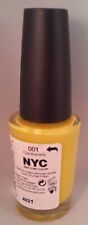 NYC In a New York Color Minute Quick Dry Nail Polish BUY2 GET2 FREE ADD4 TO CART