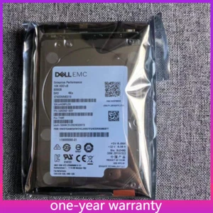 EMC unity D3-2S10-600 005051631 005051634 600G 10K SAS 2.5" HDD - Picture 1 of 5