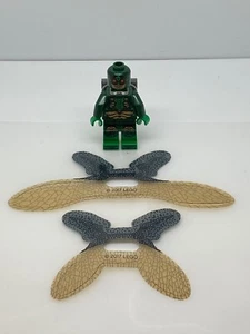 Lego Super Heroes Parademon Minifigure - Picture 1 of 2