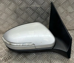 ESPEJO RETROVISOR LATERAL CONDUCTOR ELÉCTRICO NO ELÉCTRICO PLEGABLE HYUNDAI I20 15-16-17-18-19 - Imagen 1 de 3