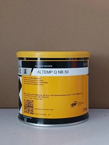 KLUBER ALTEMP Q NB 50 Fett 750g (1,7 LB) NEU kostenloser Versand - Bild 1 von 2