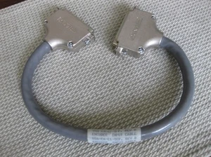 18" USA-CA-C1-SCP Encoder Input Cable Berkeley Process Control Servo - Picture 1 of 6