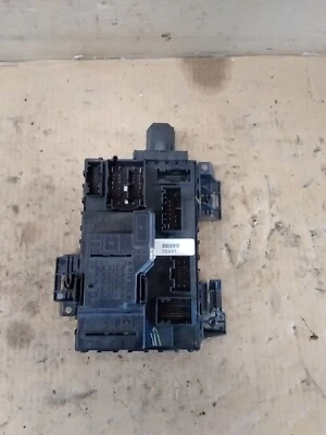 Ford Fusion Sel 2010 2011 módulo BCM MULTIFUNCIÓN CERRADURA PUERTA ALARMA 9E5T15604BH Foto 1 de 4