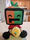 Tapl Youtooz Collectible 1' Plush ~ Harvey Lee,  Minecraft, Dream Smp