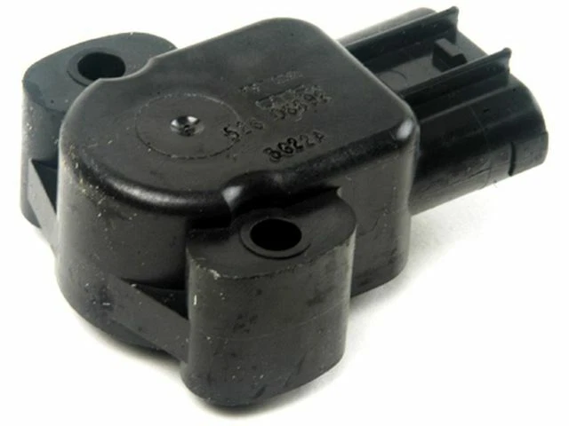 Sensor de posición del acelerador para Ford E250 Econoline 1997-2002 1998 1999 2000 K553JQ Foto 1 de 1