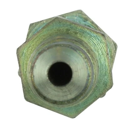 Manguera hidráulica de freno premium centrada delantera 814FA28 para Mazda 3 Sport 2010 2,0 L Foto 1 de 4