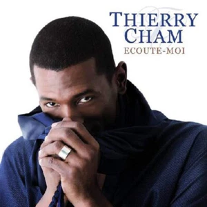 Thierry Cham Ecoute-Moi - CD - Picture 1 of 2