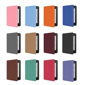 Full Protections Cover Case For Paper White 12th Gen 2024 Auto Sleep/Wake - Picture 1 of 20