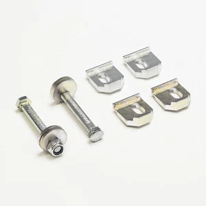 Rear Camber Kit +1.00 Left & Right For Lexus GS 98-05 RWD - Foto 1 di 1