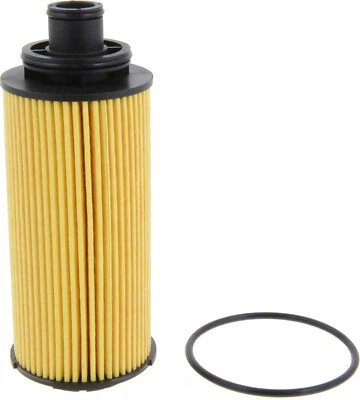 Масляный фильтр двигателя подходит для GMC Canyon FRAME 2016-2019 годов выпуска - Изображение 1 из 4