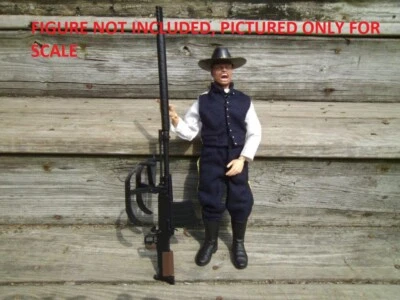 CA05  1/6 Homemade WWII 1/6 Semi-Auto Anti-Tank Kit Lahti L-39 Finland - Image 1 of 4