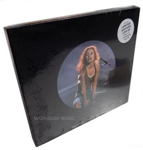 TORI AMOS CD Past the Mission DIGI-PACK New and SEALED in orig cellophane w/ Skr - Picture 1 of 14