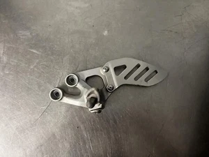 2006 2007 Suzuki GSXR 600 750 OEM Left Side Rearset Peg 06 07 - Bild 1 von 4
