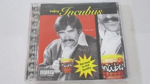 Enjoy Incubus by Incubus (CD, 2002) - Foto 1 di 3