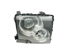 2003-2005 Land Rover Range Rover Right Passenger Side Xenon Headlight Used OEM  - Picture 1 of 10