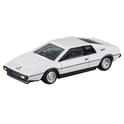 Takara Tomy Tomica Premium 45 Lotus Esprit Toy Mini Car - Image 1 of 4