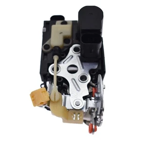 Labwork Front Right Door Lock Actuator w/Latch for Chevy Silverado Sierra 1500 - Picture 1 of 15