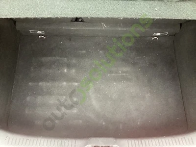 RENAULT CLIO MK4 2012-2016 BOOT CARPET - Image 1 of 4